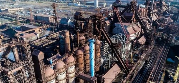 На "Азовстали" устанавливают современные системы очищения: как они работают
На "Азовстали" устанавливают современные системы очищения: как они работают