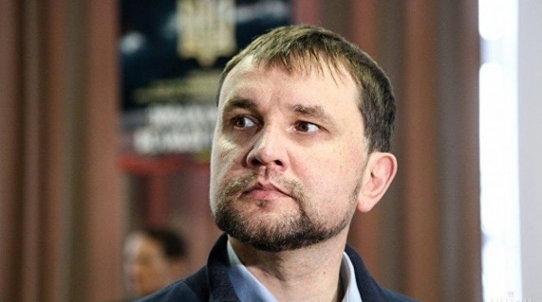 На допросе Вятрович забыл, кто финансировал форум и фуршет в память о «Голодоморе» На допросе Вятрович забыл, кто финансировал форум и фуршет в память о «Голодоморе»