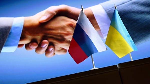 На грани большой беды: что удерживает Украину от разрыва дипломатических отношений с Россией На грани большой беды: что удерживает Украину от разрыва дипломатических отношений с Россией