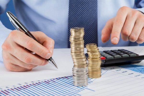 На конец года инфляция в Украине ускорится до 4,7%, - НБУ
На конец года инфляция в Украине ускорится до 4,7%, - НБУ