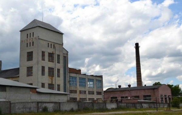 На Львовщине продали еще один спиртзавод почти за 32 млн