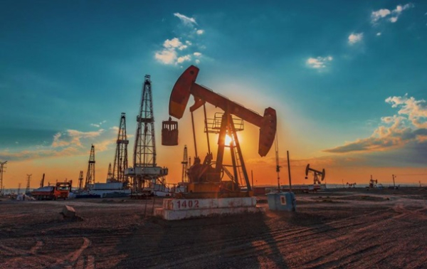 На рынке нефти произошел обвал цен На рынке нефти произошел обвал цен