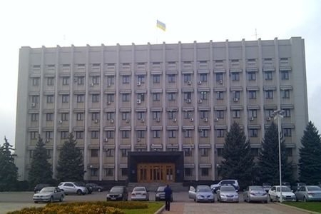 На сессии Одесского облсовета произошли столкновения, пострадала депутат
На сессии Одесского облсовета произошли столкновения, пострадала депутат