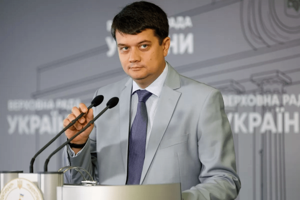 На следующий год отдельного фонда для борьбы с Covid-19 не предусмотрено, - Разумков
На следующий год отдельного фонда для борьбы с Covid-19 не предусмотрено, - Разумков