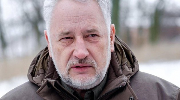 На Украине готовы &laquo;расколошматить&raquo; венгерскую армию одной бригадой