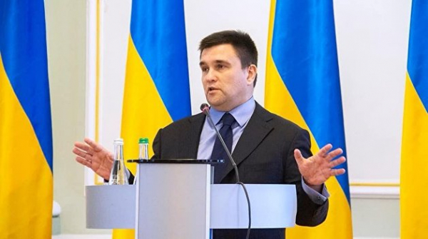 На Украине нашли виновных в миграционном кризисе на польской границе На Украине нашли виновных в миграционном кризисе на польской границе