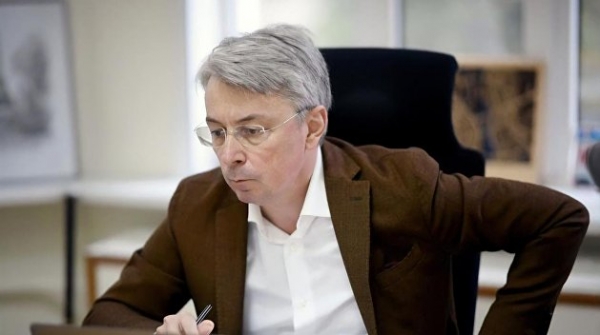 На Украине появится музей «российской пропаганды» На Украине появится музей «российской пропаганды»