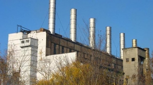 На Украине придумали, куда девать сотни миллионов тонн промышленных отходов На Украине придумали, куда девать сотни миллионов тонн промышленных отходов