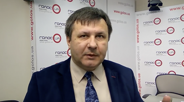 На Украине происходит деквалификация политической элиты – Воля На Украине происходит деквалификация политической элиты – Воля