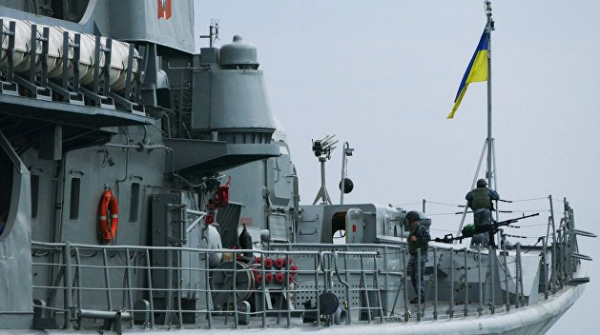 На Украине раскрыли детали новых учений с НАТО На Украине раскрыли детали новых учений с НАТО