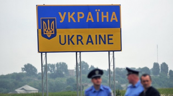 На Украине решили уволить руководителей половины таможен страны На Украине решили уволить руководителей половины таможен страны
