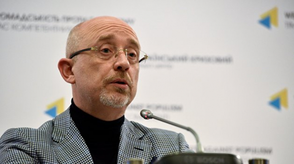 На Украине заявили, что используют полученное Западом оружие