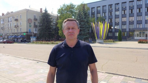 На выборах мэра Краматорска победил Александр Гончаренко, - теризбирком
На выборах мэра Краматорска победил Александр Гончаренко, - теризбирком