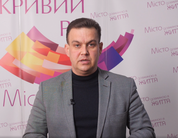 На выборах в Кривом Роге лидирует кандидат от партии "Оппозиционная платформа – За жизнь" Павлов, – экзит-пол
На выборах в Кривом Роге лидирует кандидат от партии "Оппозиционная платформа – За жизнь" Павлов, – экзит-пол