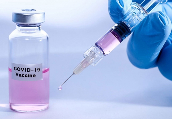 На Западе призывают начать массовую вакцинацию от коронавируса
На Западе призывают начать массовую вакцинацию от коронавируса