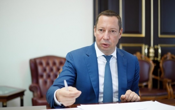 Нацбанк не собирается печатать деньги для бюджета Нацбанк не собирается печатать деньги для бюджета