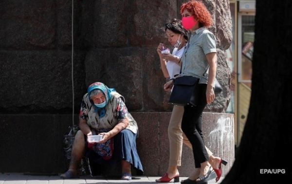 Нацбанк оценил глубину квартального падения ВВП Нацбанк оценил глубину квартального падения ВВП