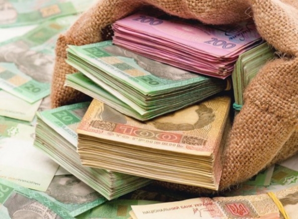 Нацбанк понизил курс гривны на 12 марта до 25,62 грн за доллар, евро превысил отметку в 29 гривен
Нацбанк понизил курс гривны на 12 марта до 25,62 грн за доллар, евро превысил отметку в 29 гривен