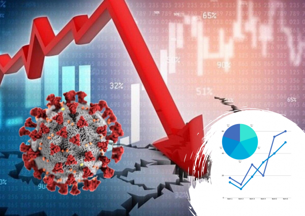 Нацбанк сохранил прогноз спада ВВП Украины в пределах 6% в 2020 году и улучшил ожидания на 2021 год
Нацбанк сохранил прогноз спада ВВП Украины в пределах 6% в 2020 году и улучшил ожидания на 2021 год