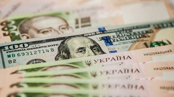 Нацбанк Украины впустую потратил больше 630 млн долларов на спасение гривны Нацбанк Украины впустую потратил больше 630 млн долларов на спасение гривны