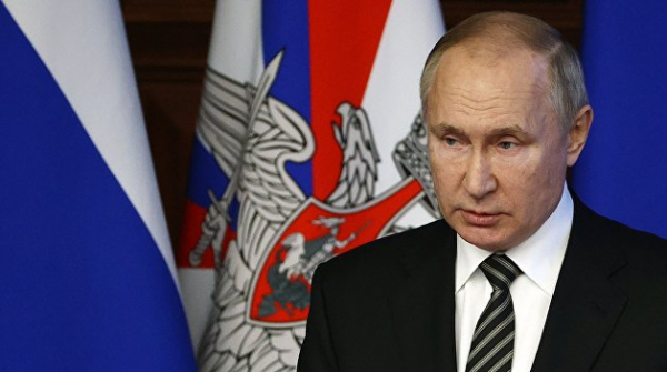 Началось ещё в 1994 году. Почему Россия предложила США договориться по безопасности