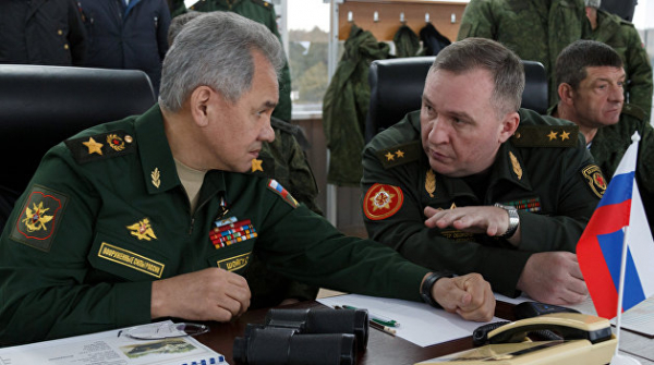 Начнут на западе, закончат на востоке. Россия и Белоруссия проводят совместные военные учения Начнут на западе, закончат на востоке. Россия и Белоруссия проводят совместные военные учения