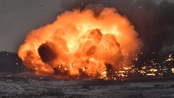 Начнут на западе, закончат на востоке. Россия и Белоруссия проводят совместные военные учения Начнут на западе, закончат на востоке. Россия и Белоруссия проводят совместные военные учения