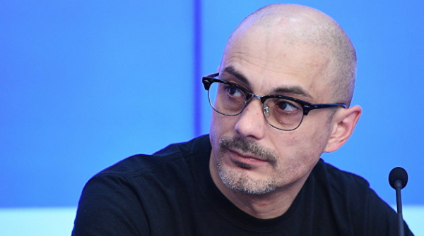 «Национальная деградация»: Гаспарян оценил голосование за Пашиняна «Национальная деградация»: Гаспарян оценил голосование за Пашиняна