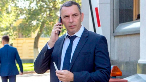 Национальная полиция Украины засекретила расследование о покушении на Шефира Национальная полиция Украины засекретила расследование о покушении на Шефира