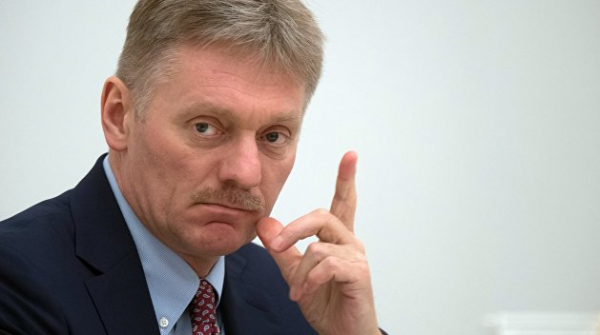 «Нацизм на Украине в большом почете»: Песков уточнил официальную позицию Кремля «Нацизм на Украине в большом почете»: Песков уточнил официальную позицию Кремля