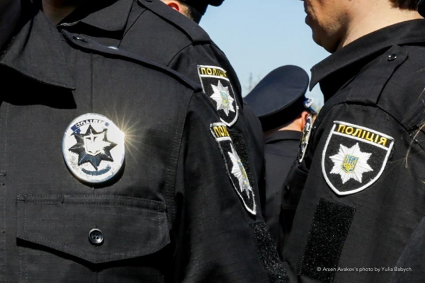 Нацполиция втрое увеличила число админпротоколов за нарушение карантина
Нацполиция втрое увеличила число админпротоколов за нарушение карантина