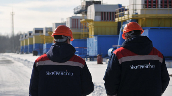 Надежда на погоду. Украине пока хватает газа, но катастрофа &mdash; близко