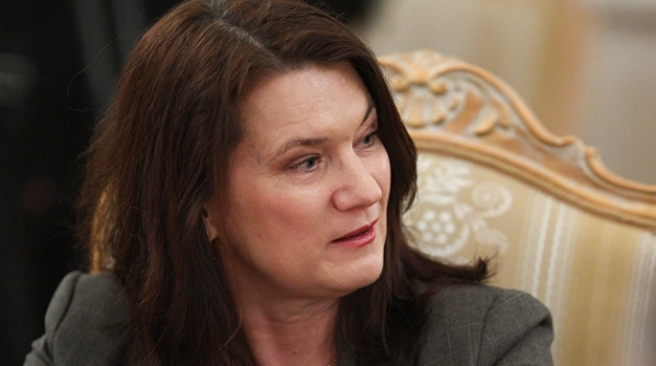 Надежда на визит. Зачем республики Донбасса зовут к себе главу ОБСЕ Надежда на визит. Зачем республики Донбасса зовут к себе главу ОБСЕ
