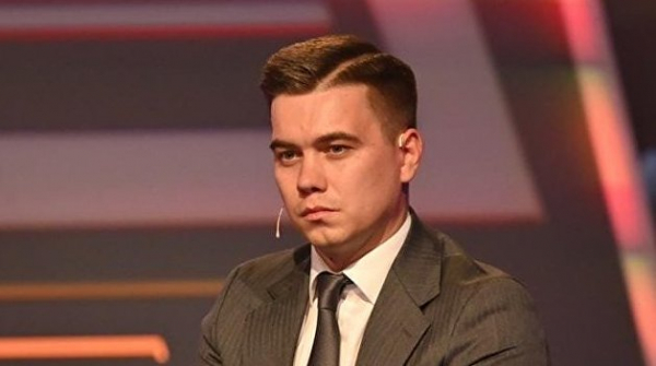 Надо брать и делать: Лазарев сказал, что может спасти ГТС Украины Надо брать и делать: Лазарев сказал, что может спасти ГТС Украины