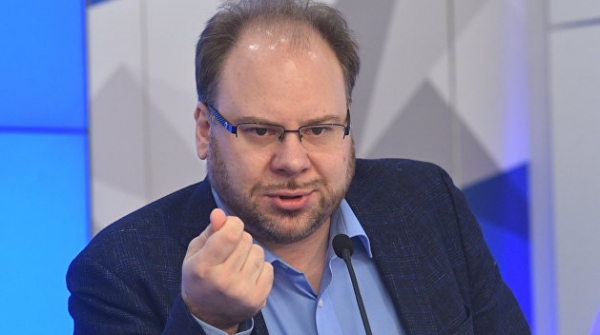 «Надо отдать им Кубань?» - Неменский сказал, когда Украина будет пророссийской «Надо отдать им Кубань?» - Неменский сказал, когда Украина будет пророссийской