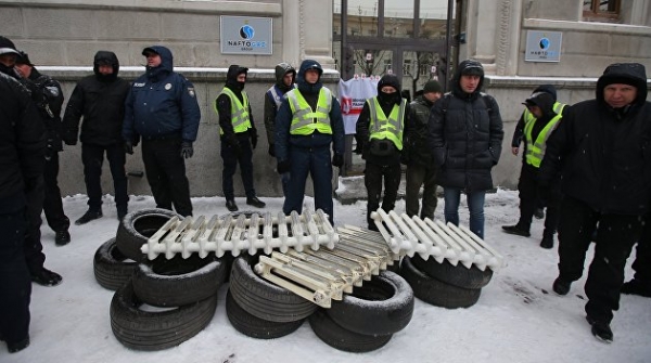 «Нафтогаз» грозит оставить без тепла более 60 городов «Нафтогаз» грозит оставить без тепла более 60 городов