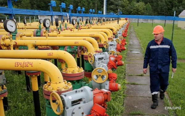 Нафтогаз назвал условия энергонезависимости страны Нафтогаз назвал условия энергонезависимости страны