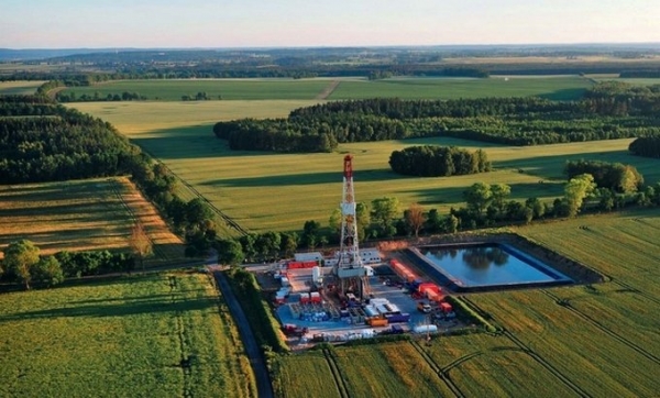 
                    "Нафтогаз" стал владельцем ООО "Надра Юзовская"                 