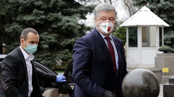 Наговорил на срок. Как Порошенко узурпировал власть и признался в этом американцам