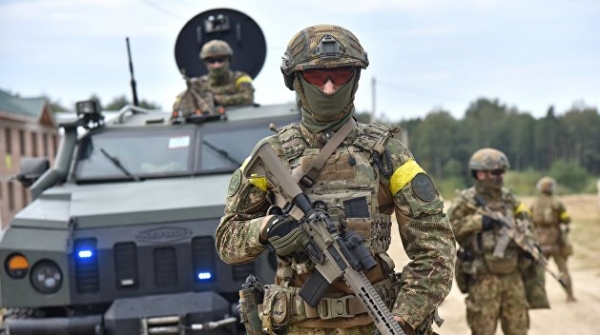 Накануне войны? Зачем на Украине планируют интернировать россиян