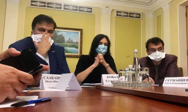 Налоговый закон доработают с учетом пожеланий бизнеса
Налоговый закон доработают с учетом пожеланий бизнеса