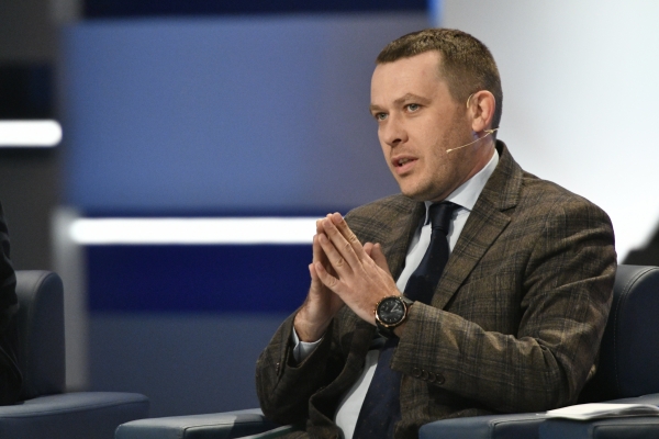Нардеп от "Батькивщины" Иван Крулько заразился коронавирусом, - источник
Нардеп от "Батькивщины" Иван Крулько заразился коронавирусом, - источник