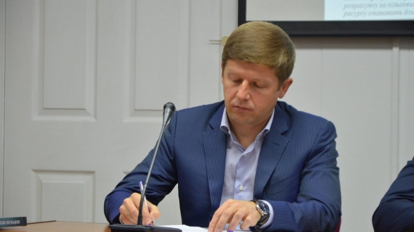 
                    Нардеп от "Слуги народа" Сергей Нагорняк заразился коронавирусом                