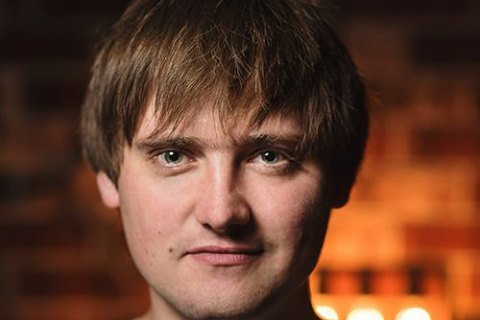 Нардеп от "Слуги народа" в форме рэпа рассказал подробности о "молодежном законе"
Нардеп от "Слуги народа" в форме рэпа рассказал подробности о "молодежном законе"
