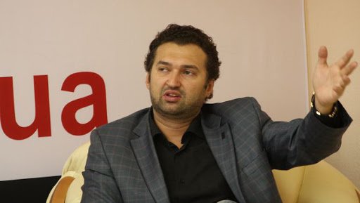 Нардепы, лоббирующие интересы олигархов, отказались голосовать за законопроекты для людей, - эксперт
Нардепы, лоббирующие интересы олигархов, отказались голосовать за законопроекты для людей, - эксперт