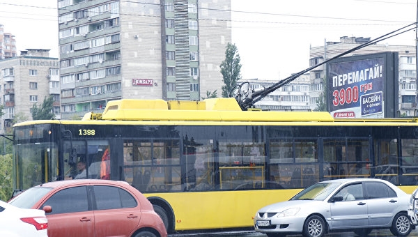 «Народ еще не верит». В Киев вернулись метро и маршрутки «Народ еще не верит». В Киев вернулись метро и маршрутки