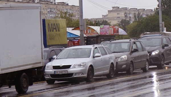 «Народ еще не верит». В Киев вернулись метро и маршрутки «Народ еще не верит». В Киев вернулись метро и маршрутки