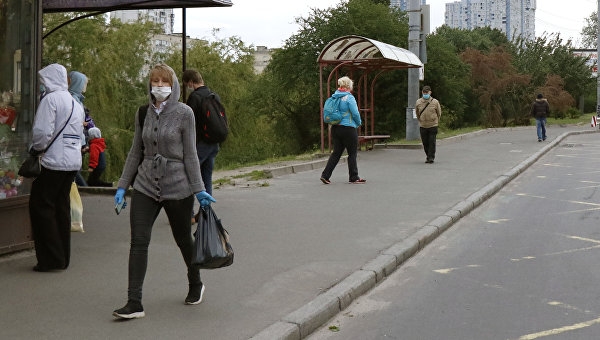«Народ еще не верит». В Киев вернулись метро и маршрутки «Народ еще не верит». В Киев вернулись метро и маршрутки