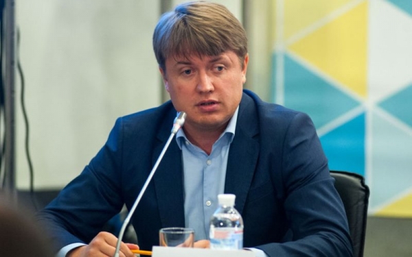 Народный депутат Герус инфицировался коронавирусом
Народный депутат Герус инфицировался коронавирусом