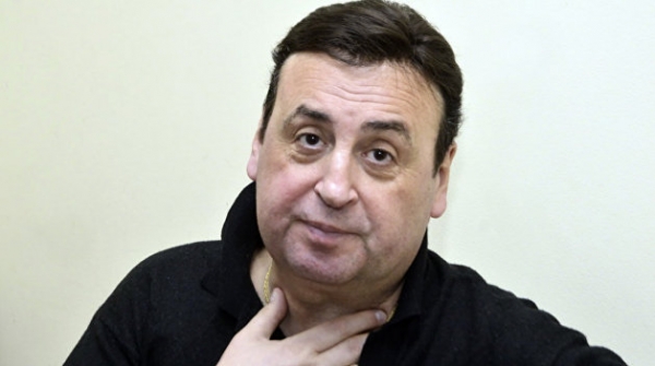 «Нас называют сепарами»: Данилец из «Кроликов» рассказал о своей жизни в Киеве «Нас называют сепарами»: Данилец из «Кроликов» рассказал о своей жизни в Киеве
